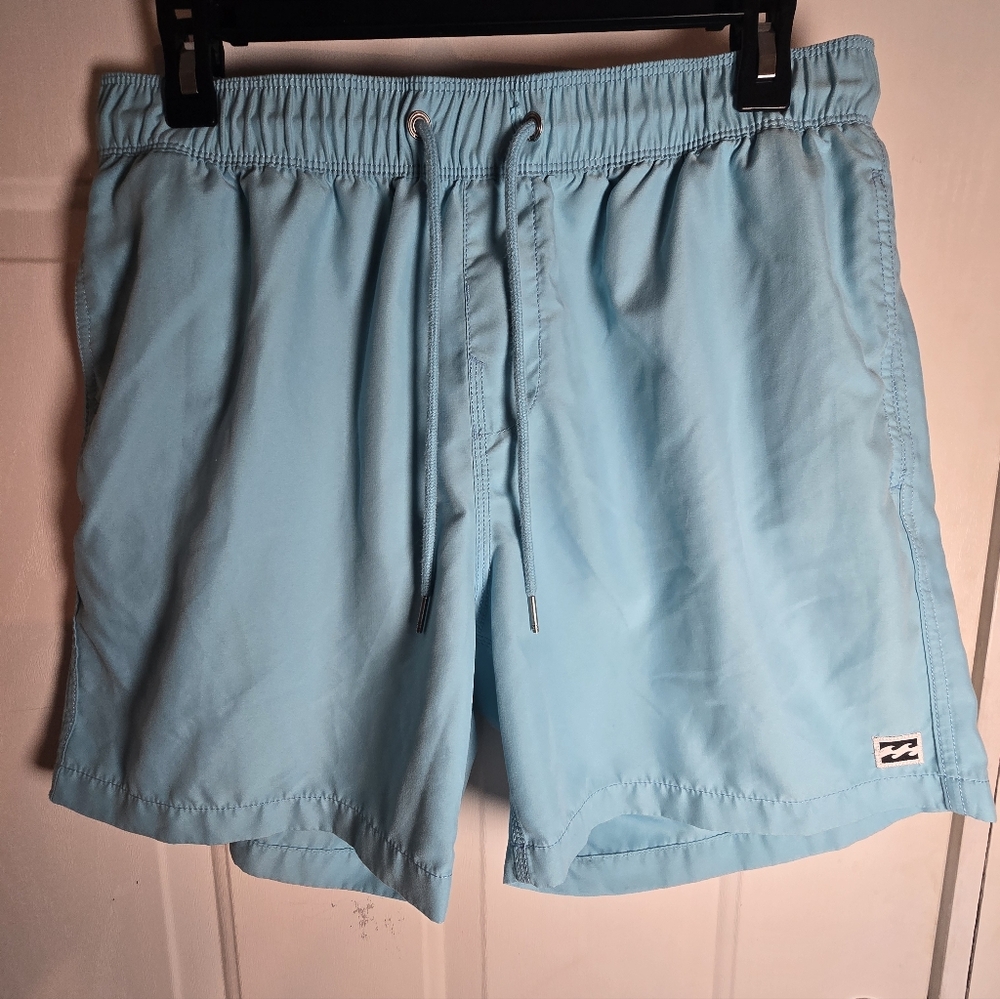 Billabong Recycler Swim Trunks